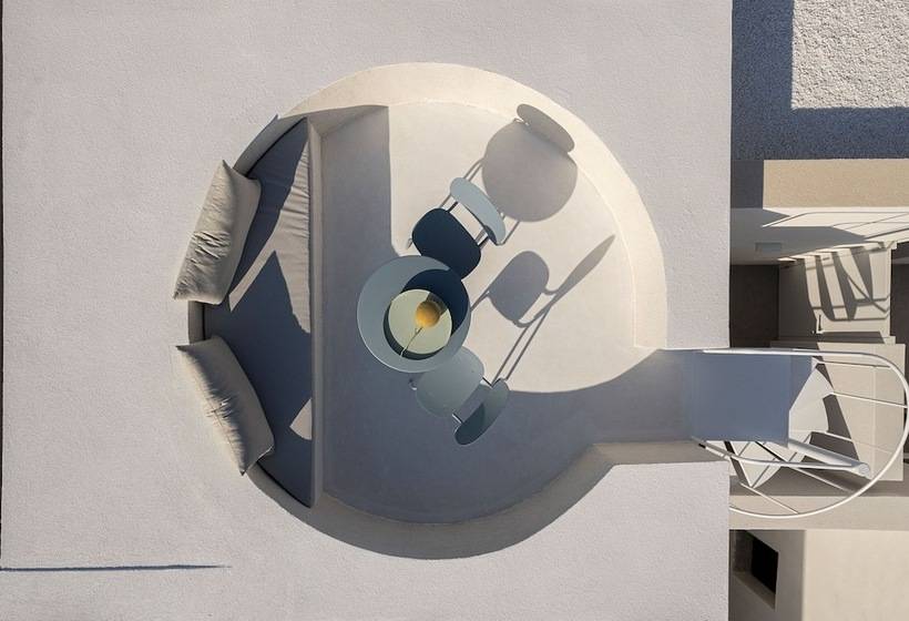 Отель Neo Suites