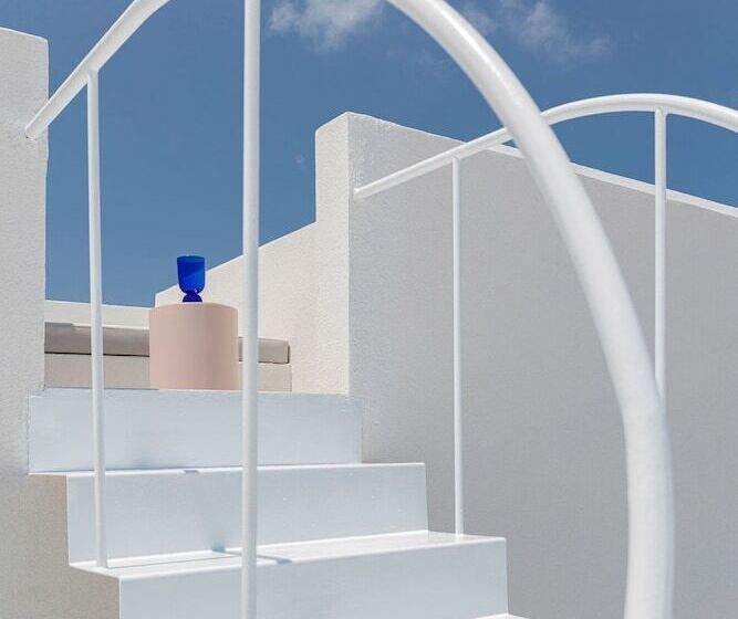 Отель Neo Suites