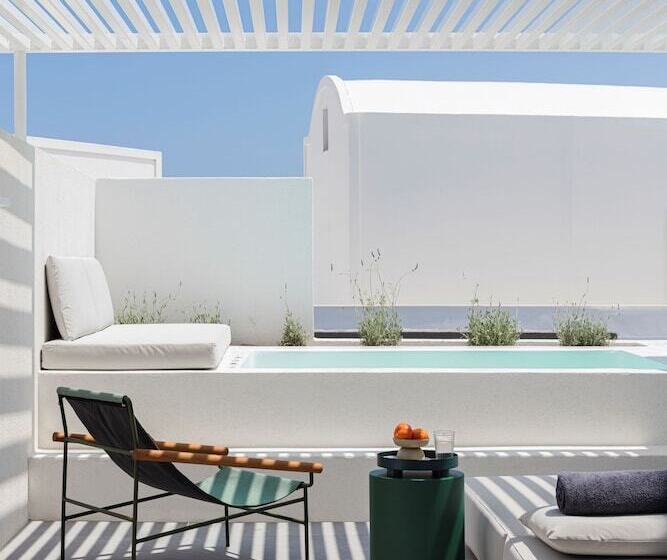 Отель Neo Suites