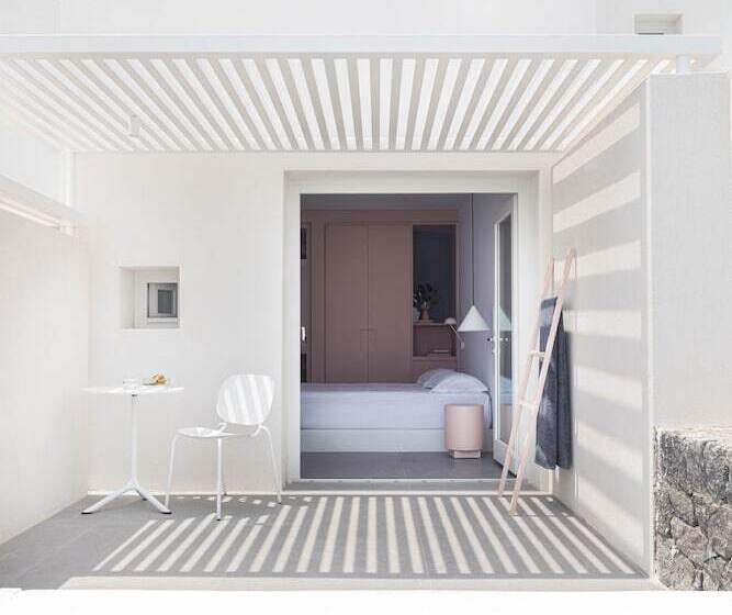 Отель Neo Suites