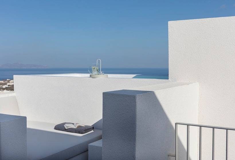 Отель Neo Suites