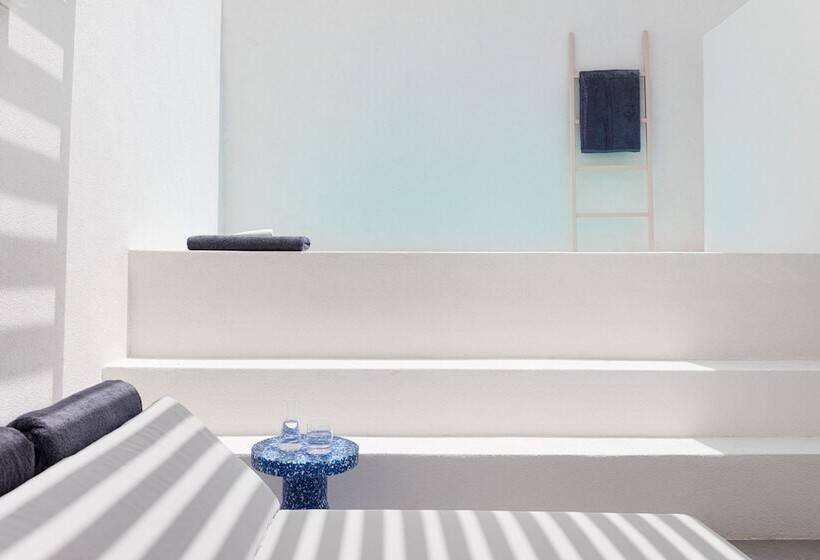 Отель Neo Suites