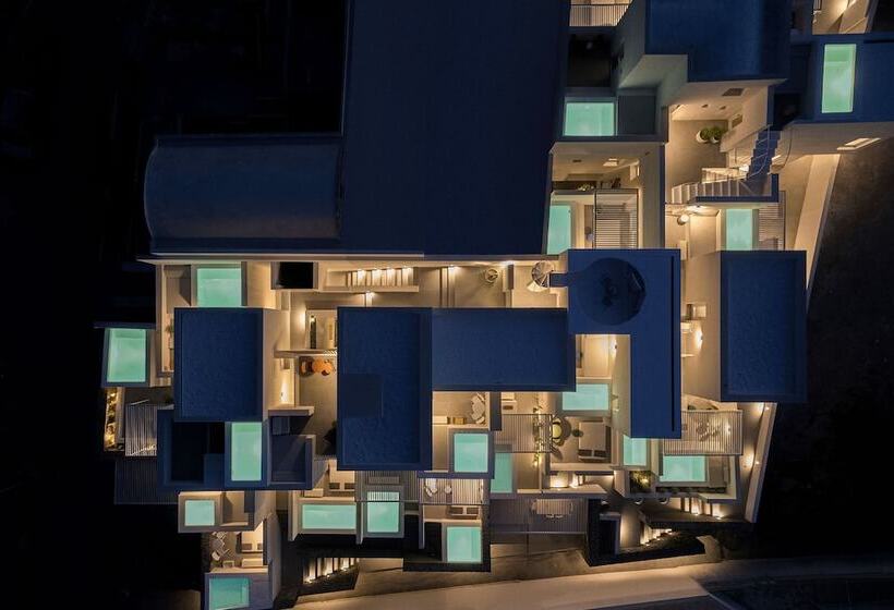 Отель Neo Suites