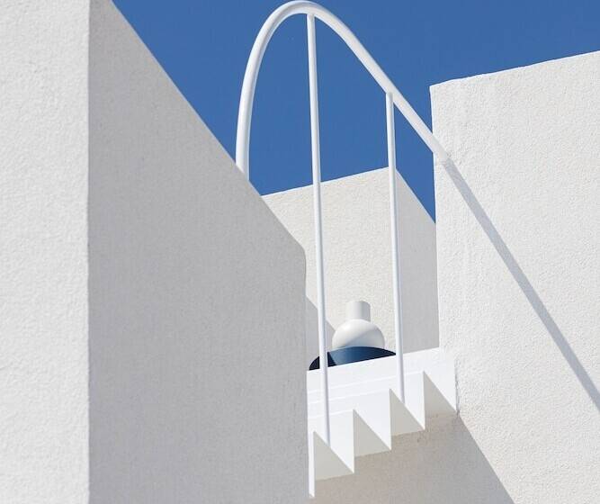 Отель Neo Suites