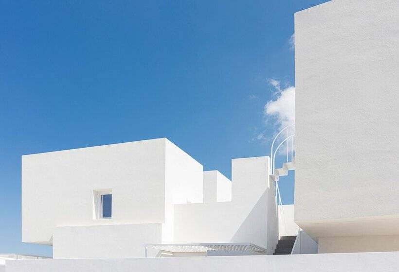 Отель Neo Suites