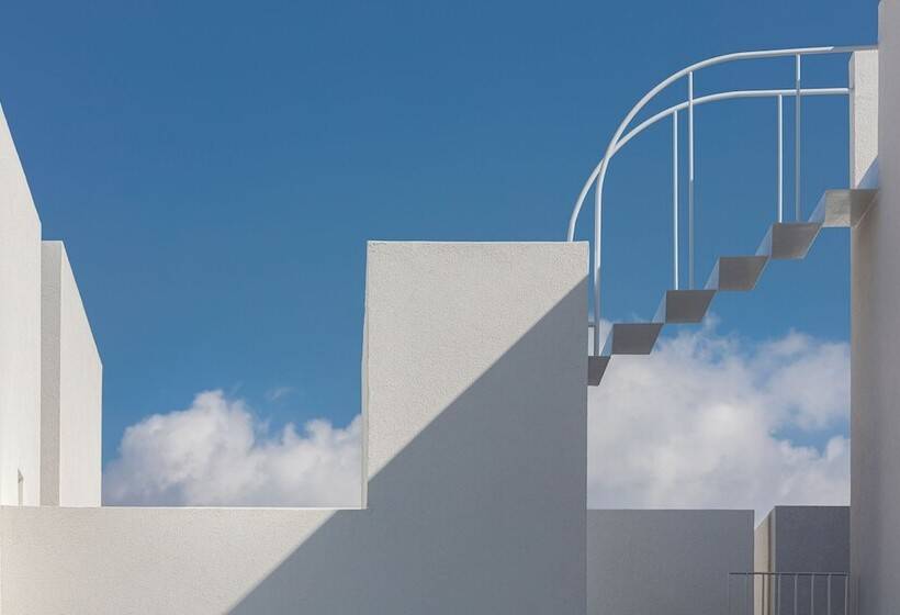 Отель Neo Suites