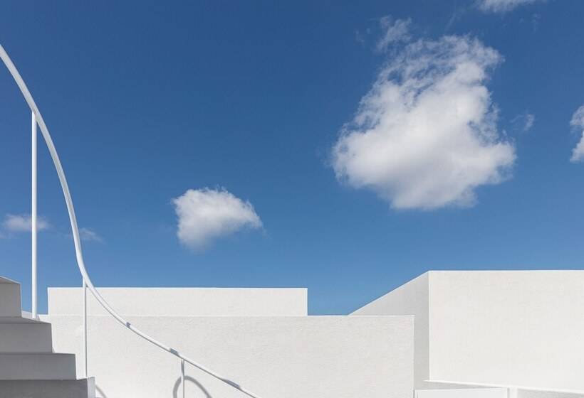 Отель Neo Suites