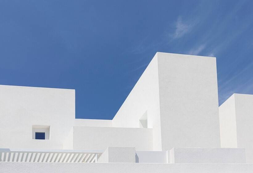 Отель Neo Suites