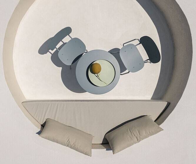 Отель Neo Suites