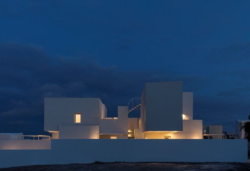 Отель Neo Suites