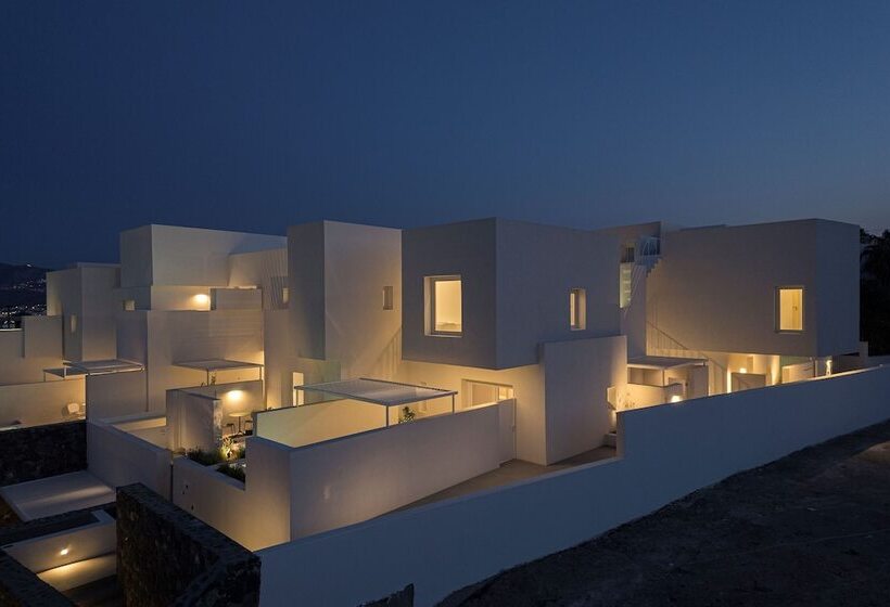 Отель Neo Suites