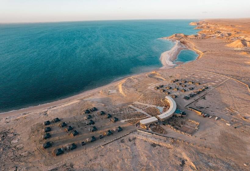 فندق Oasis212 Dakhla