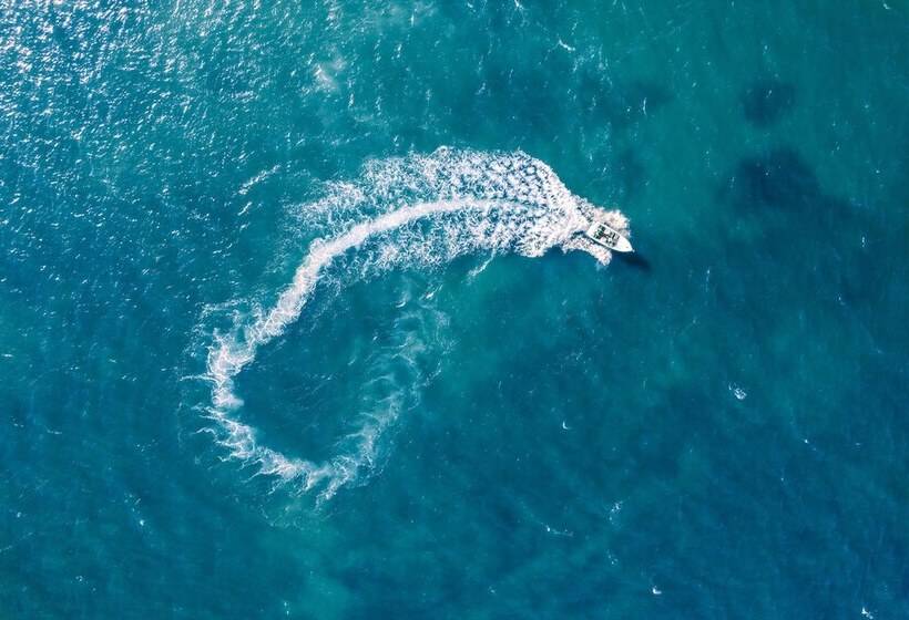 فندق Oasis212 Dakhla