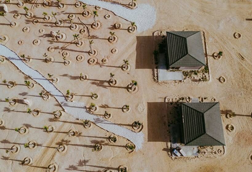 فندق Oasis212 Dakhla