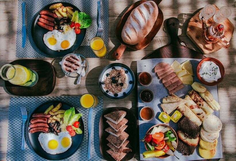 فندق Oasis212 Dakhla