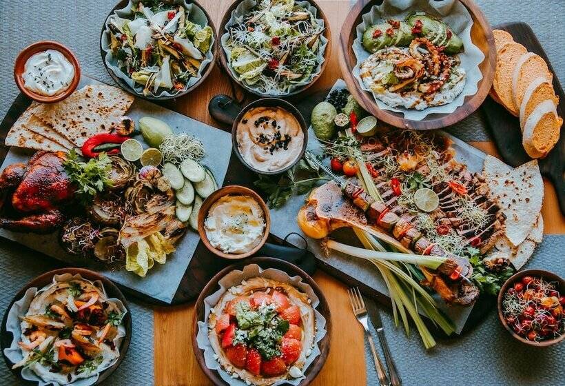 فندق Oasis212 Dakhla