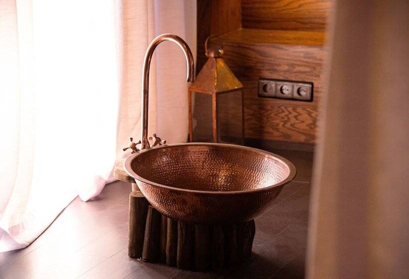 فندق Oasis212 Dakhla