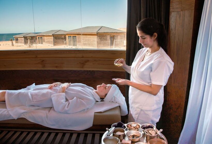 فندق Oasis212 Dakhla