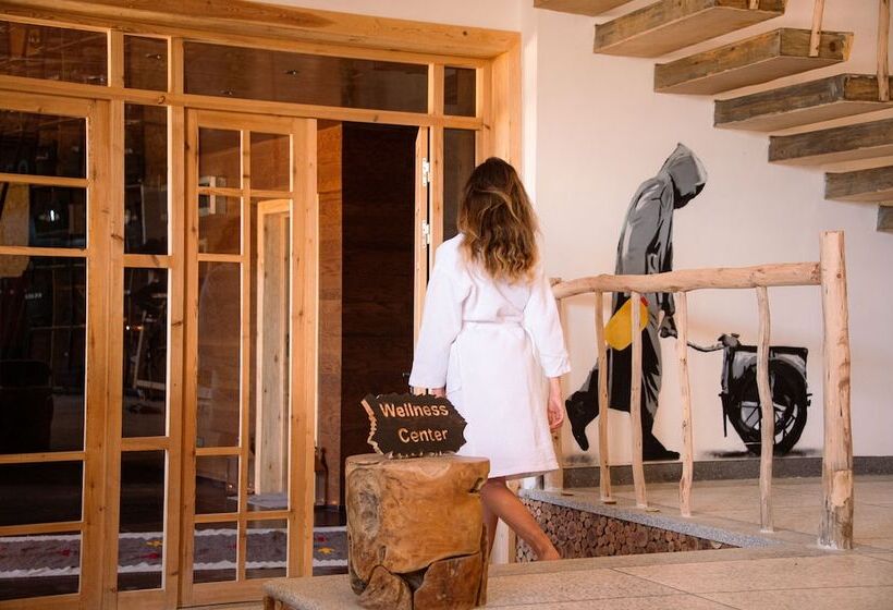 فندق Oasis212 Dakhla