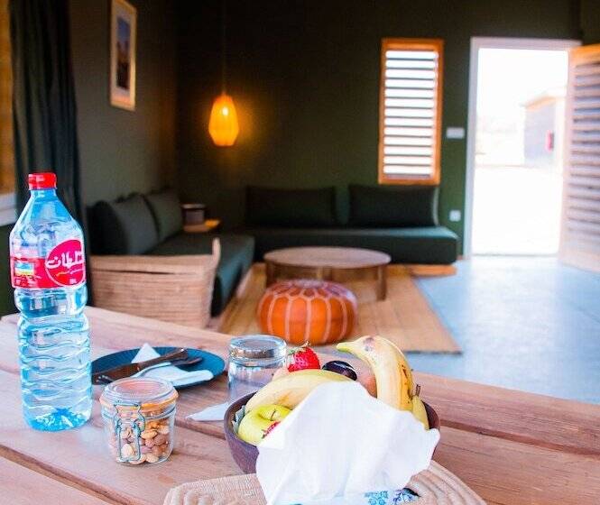 فندق Oasis212 Dakhla