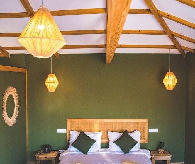 فندق Oasis212 Dakhla