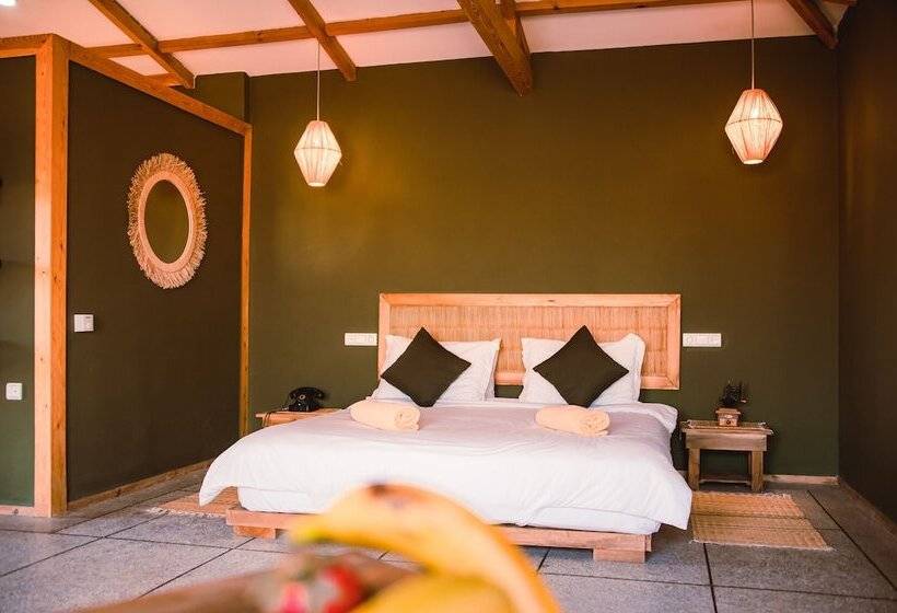 فندق Oasis212 Dakhla