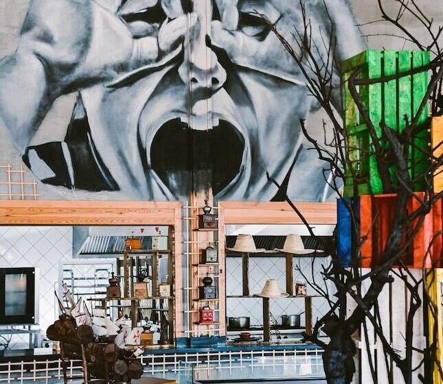 فندق Oasis212 Dakhla