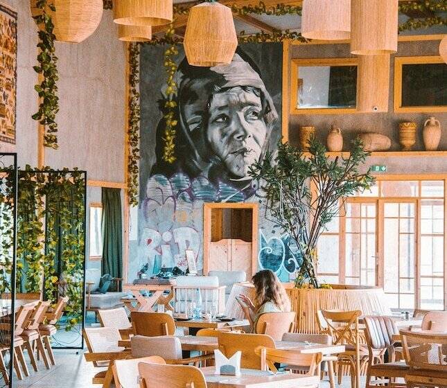 فندق Oasis212 Dakhla