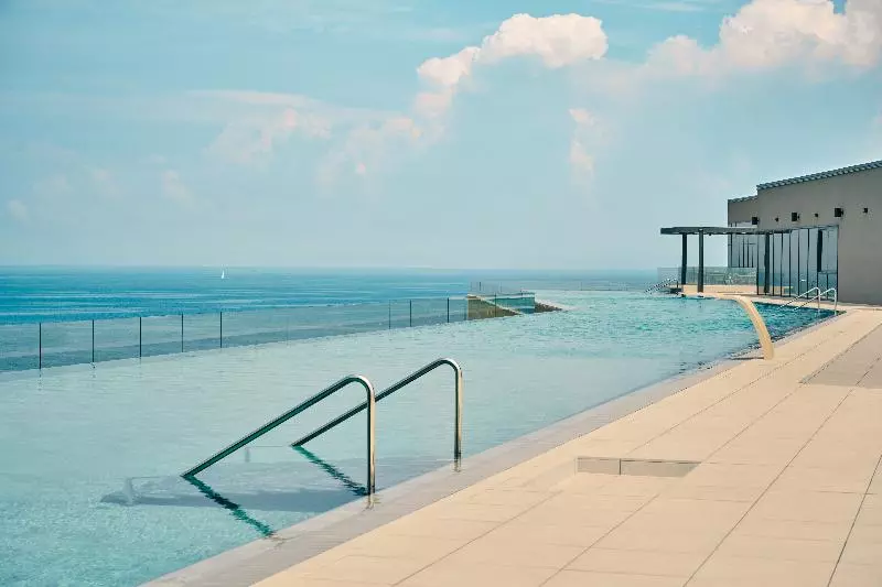 ホテル Petram Resort & Residences