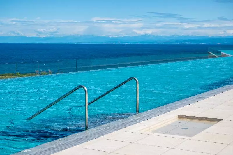 ホテル Petram Resort & Residences