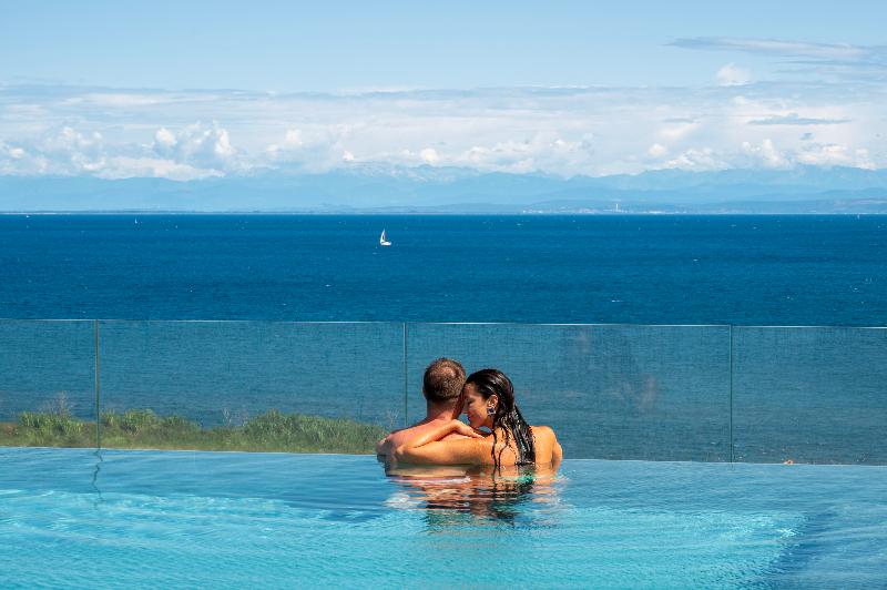 Отель Petram Resort & Residences