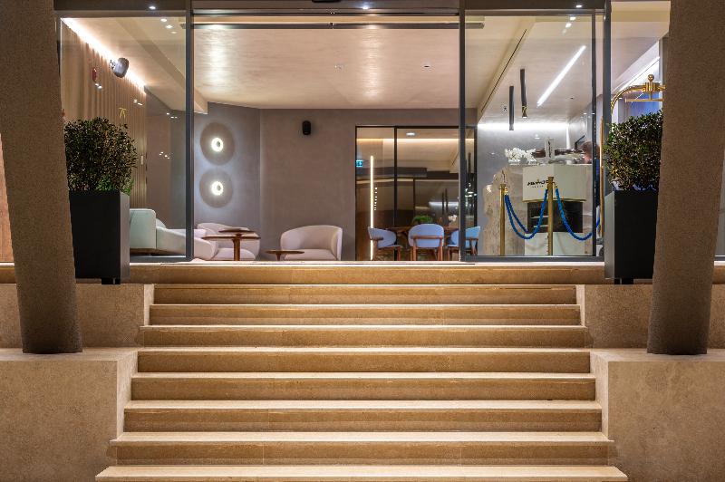 Отель Petram Resort & Residences