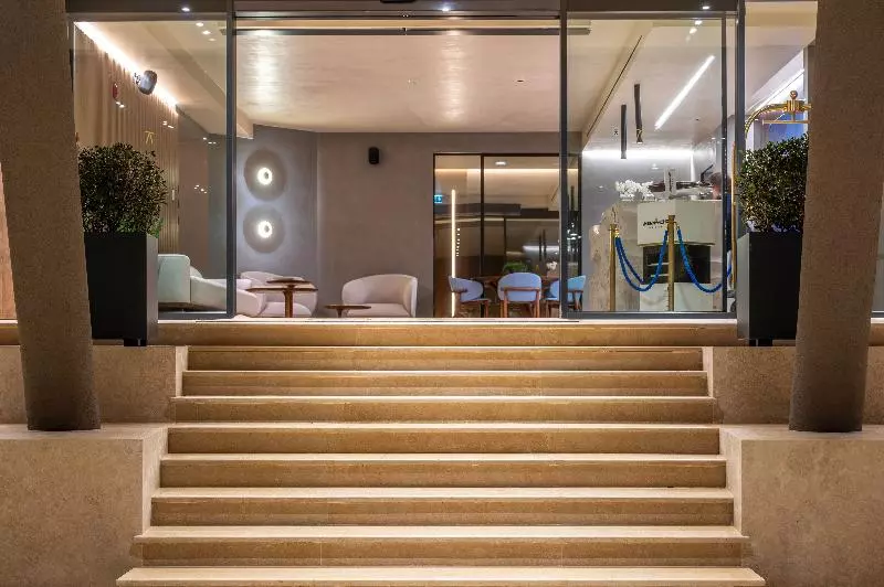 ホテル Petram Resort & Residences