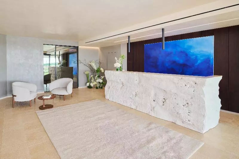 ホテル Petram Resort & Residences