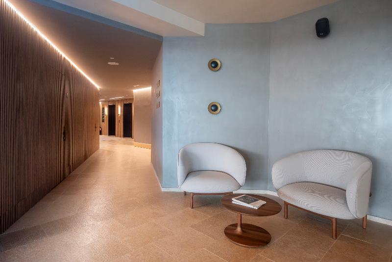 Отель Petram Resort & Residences