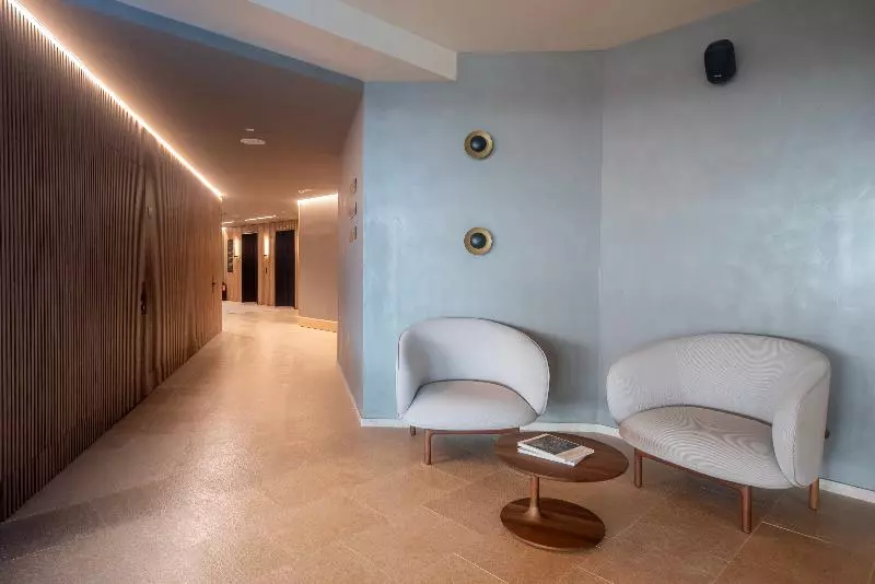 ホテル Petram Resort & Residences