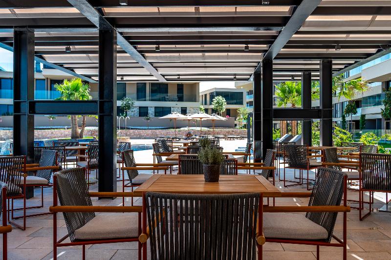 Отель Petram Resort & Residences