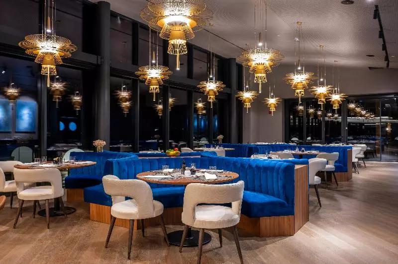 ホテル Petram Resort & Residences