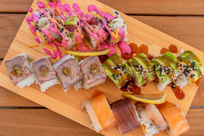 Отель Petram Resort & Residences