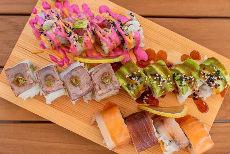 ホテル Petram Resort & Residences