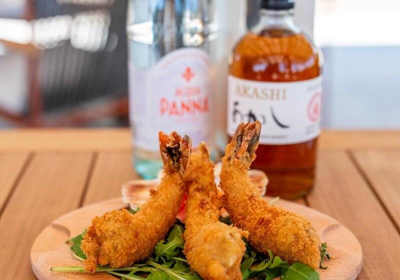 Отель Petram Resort & Residences