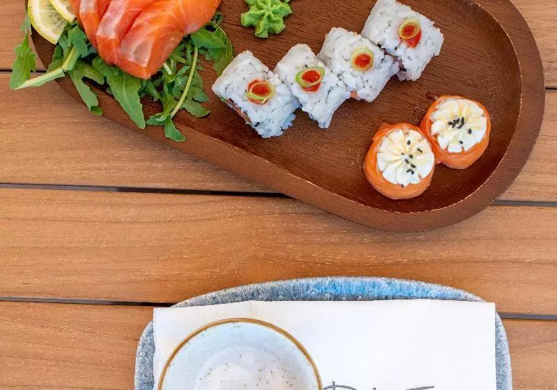 ホテル Petram Resort & Residences