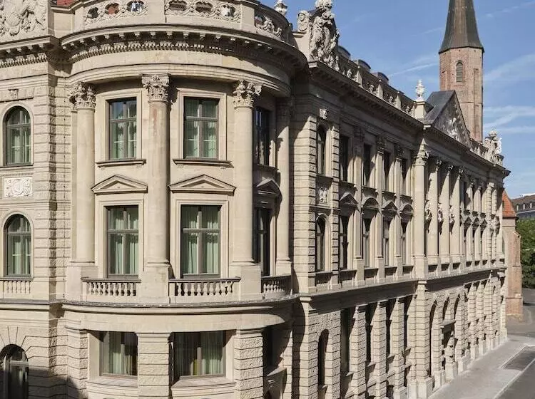 هتل Rosewood Munich