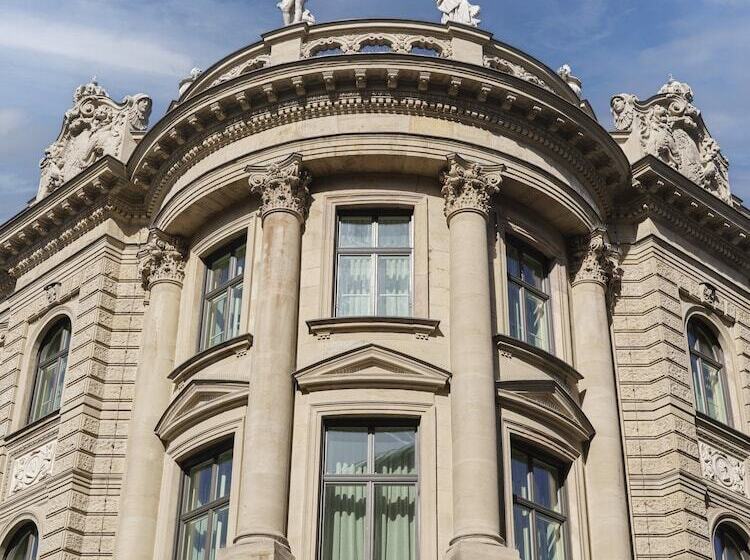 Hotel Rosewood Munich