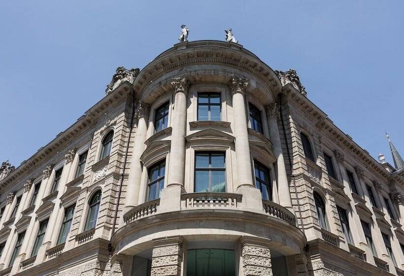 Hotel Rosewood Munich