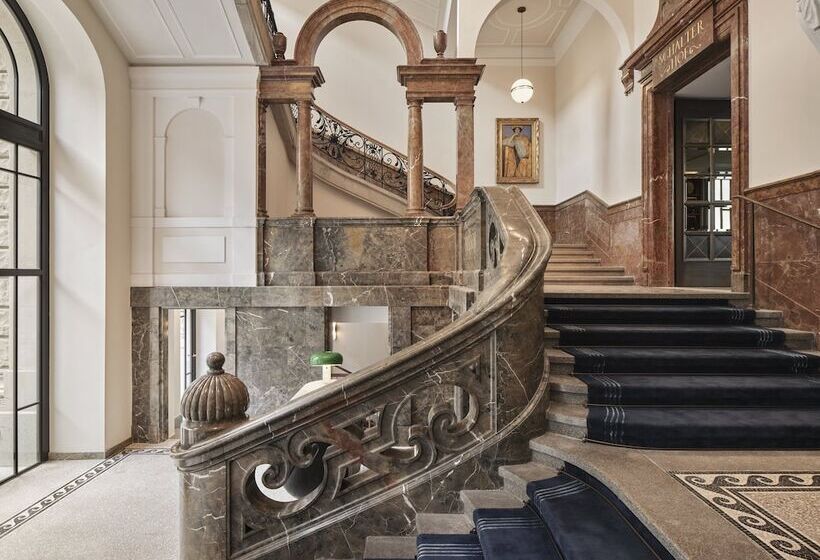 Hotel Rosewood Munich