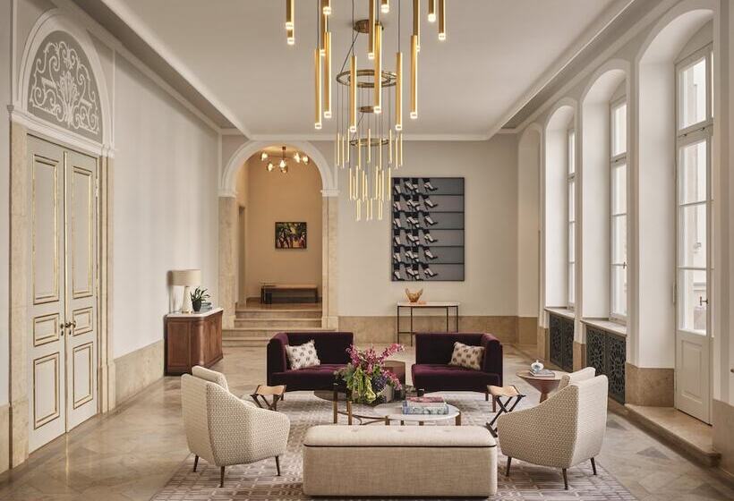 Hotel Rosewood Munich