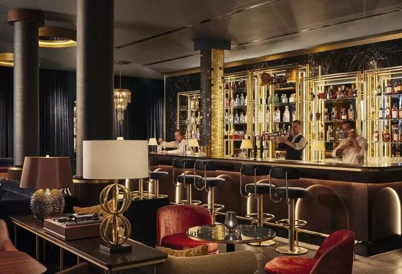 هتل Rosewood Munich