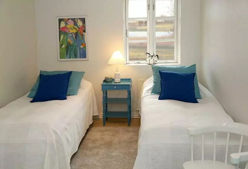 Hotelli Soegaardensbb