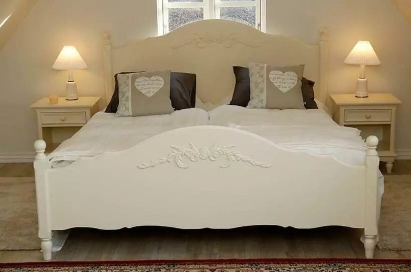 Hotelli Soegaardensbb